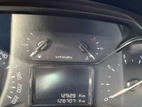 Usata Citroën C3 Business Class 102 CV (75 kW) 2019 Bianco Berlina