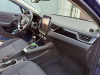 Usata Mitsubishi ASX Intense 140 CV (102 kW) 2024 Blu/azzurro SUV