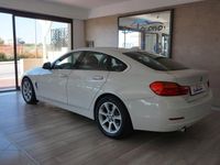 usata BMW 418 Gran Coupé 418 d Advantage