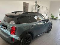 Usata Mini Cooper D Countryman Business 150 CV (110 kW) 2021 SUV