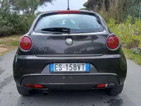 Usata Alfa Romeo MiTo Progression 69 CV (50 kW) 2013 Utilitaria
