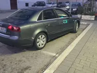 Usata Audi A4 Sport 163 CV (119 kW) 2006 Berlina