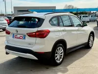 Usata BMW X1 140 CV (102 kW) 2020 Bianco SUV