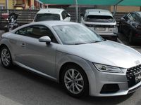 usata Audi TT Coupé 40 TFSI S-tronic PRONTA CONSEGNA