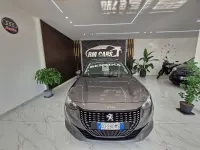 Usata Peugeot 208 Allure 75 CV (55 kW) 2021 Grigio Utilitaria