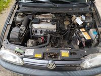 Usado VW Golf III GTI 116 CV (85 kW) 1992 Utilitario