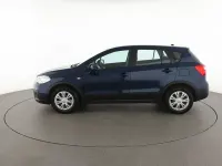 Usata Suzuki SX4 S-Cross Cool 111 CV (81 kW) 2019 Blu SUV
