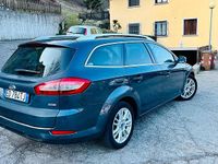 Usata Ford Mondeo 163 CV (119 kW) 2010 Station wagon