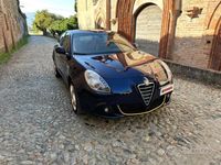 usata Alfa Romeo Giulietta 2.0 170 CV ST