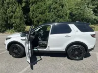 Usata Land Rover Discovery Sport 150 CV (110 kW) 2019 Bianco SUV