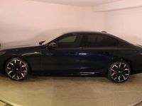 Usata BMW i5 M Sport 105 kW (143 CV) 2025 Nero Berlina