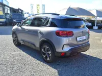 Usata Citroën C5 Aircross Live 131 CV (96 kW) 2020 Grigio SUV