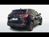 Usata Renault Austral Techno 131 CV (96 kW) 2023 Nero SUV