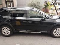 Usata Subaru Outback 150 CV (110 kW) 2015 Nero Station wagon