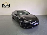 Second-hand Toyota GT86 GT 200 CP (147 kW) 2017 Negru Coupe