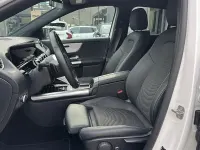 Usata Mercedes GLA180 Advanced 116 CV (85 kW) 2025 Bianco SUV