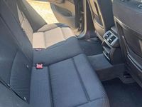 Usata BMW X3 184 CV (135 kW) 2011 Nero SUV