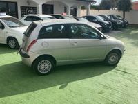 usata Lancia Ypsilon 1.2