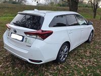 Usata Toyota Auris Touring Sports Active 99 CV (72 kW) 2017 Station wagon