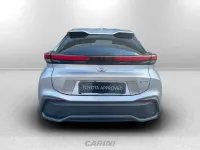 Occasion Toyota C-HR Trend 223 ch (164 kW) 2024 Gris SUV