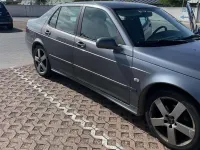 Usata Saab 9-5 Vector 150 CV (110 kW) 2007 Berlina