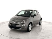Usata Fiat 500 70 CV (51 kW) 2023 Grigio Berlina