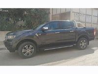 Usata Ford Ranger 170 CV (125 kW) 2022 Grigio Pick-up