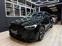 Gebraucht Audi A1 S-Line 116 PS (85 kW) 2025 Schwarz SUV