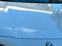 Usata BMW X2 150 CV (110 kW) 2018 Bianco SUV