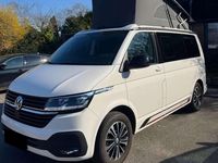 Usata VW California Edition 150 CV (110 kW) 2024 Bianco Furgone