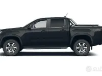 Nuova VW Amarok Style 241 CV (177 kW) 2026 Nero Pick-up