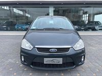 usata Ford C-MAX 1.6 tdci Titanium Pack 110cv dpf