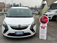 usata Opel Zafira Tourer - Tourer - 1.6 T EcoM 150CV