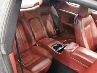 Usata Maserati Granturismo 430 CV (316 kW) 2009 Grigio Coupé