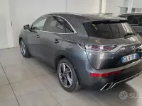 Usata DS Automobiles DS7 Crossback 225 CV (165 kW) 2020 Grigio SUV