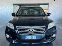 usata Toyota RAV4 RAV 4Crossover 2.2 d-4d Executive 150cv auto