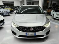 Usata Fiat Tipo Business 120 CV (88 kW) 2017 Argento Station wagon