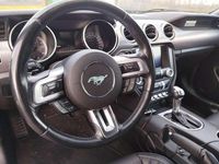 Usata Ford Mustang Fastback 314 CV (230 kW) 2018 Coupé