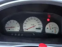 Usata Ford Fiesta S 75 CV (55 kW) 1998 Grigio Utilitaria