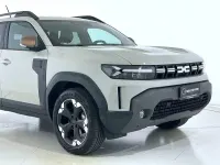 Usata Dacia Duster Extreme 131 CV (96 kW) 2024 Beige SUV