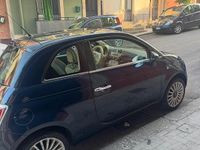 Usata Fiat 500 69 CV (50 kW) 2011 Berlina
