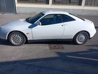 usata Alfa Romeo GTV GTV2.0 ts 16v Lusso *** ISCRITTA ASI ***