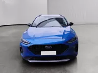 Usata Ford Focus Active 125 CV (91 kW) 2023 Blu Berlina