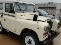 Usata Land Rover 88 90 CV (66 kW) 1970 SUV