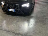 Usata Mercedes CLA45 AMG AMG 421 CV (309 kW) 2020 Coupé