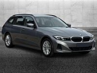 Usata BMW 330e 292 CV (214 kW) 2022 Grigio Station wagon