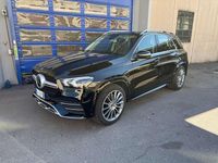 Usata Mercedes GLE300 245 CV (180 kW) 2020 040 SUV