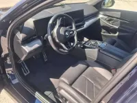 Usata BMW 520 M Sport 197 CV (144 kW) 2023 Blu/azzurro Berlina