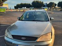 Usata Ford Mondeo 2001 Grigio Station wagon