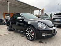 usata VW Maggiolino 2.0 TSI DSG Sport